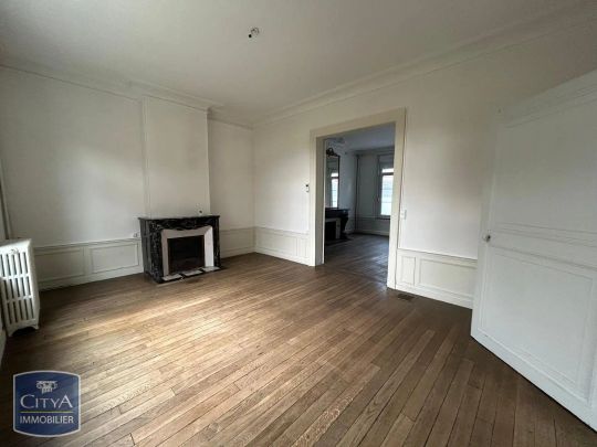 Maison à louer 7 pièces 241.53m² - Photo 1