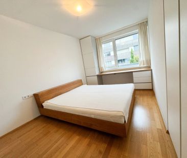 Gallitzinstraße - Lichtdurchflutete Terrassenwohnung mit Garage - Photo 6