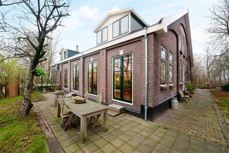 Te huur: Huis Kanaalweg in Landsmeer - Foto 2