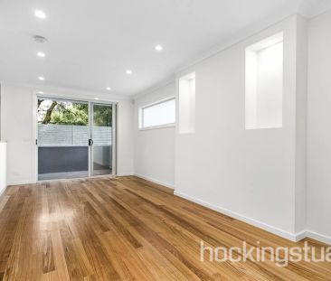 Unit 1/5 Henry Street, Box Hill. - Photo 1