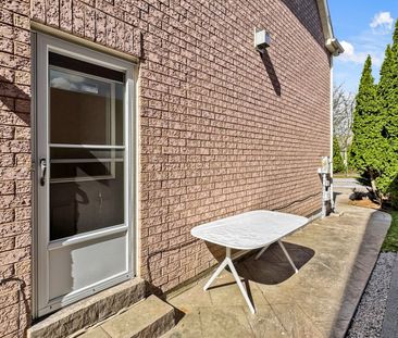 For Lease - 23 Brookeview Drive, Aurora, Ontario - Photo 1