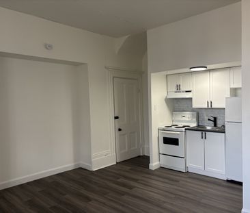 Superbe grand loft 1 1/2, Vieux-Québec Rénové libre - Photo 6