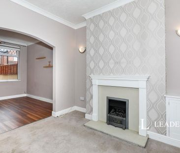 2 bedroom terraced house to rent - Photo 6