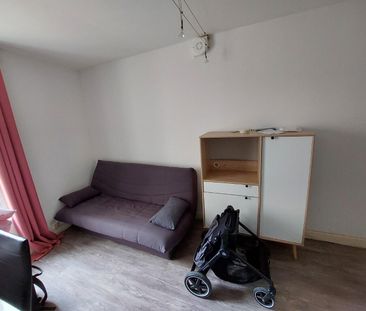 location Appartement T2 DE 25.86m² À LANSARGUES - Photo 3