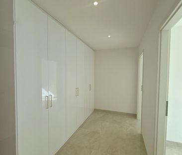 Magnifique appartement de 4 pièces entièrement rénové, idéalement s... - Photo 6