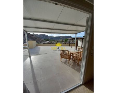 2 BEDROOM MOUNTAIN CHALET - FERRIOL, ELCHE - Photo 5