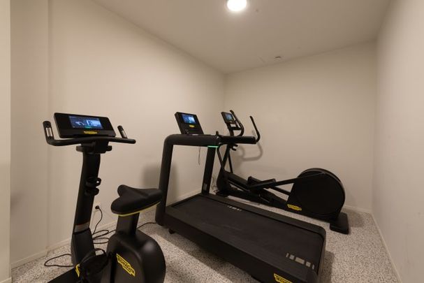 Appartement te huur - Foto 1