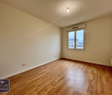 Location Appartement 2 pièces 47m² LYON 7ème - Photo 3