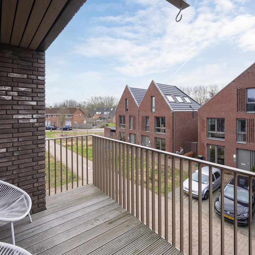 Te huur: Appartement Kroonwerk in Muiden - Foto 1