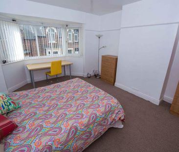 6 bedroom house share to rent - Photo 4