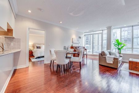 For Lease - 270 Wellington Street Unit# Ph09, Toronto, Ontario - Photo 3