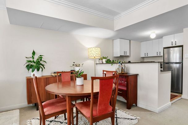 60/236 Pacific Highway, Crows Nest NSW 2065 - Apartment For Rent | Domain - Photo 1