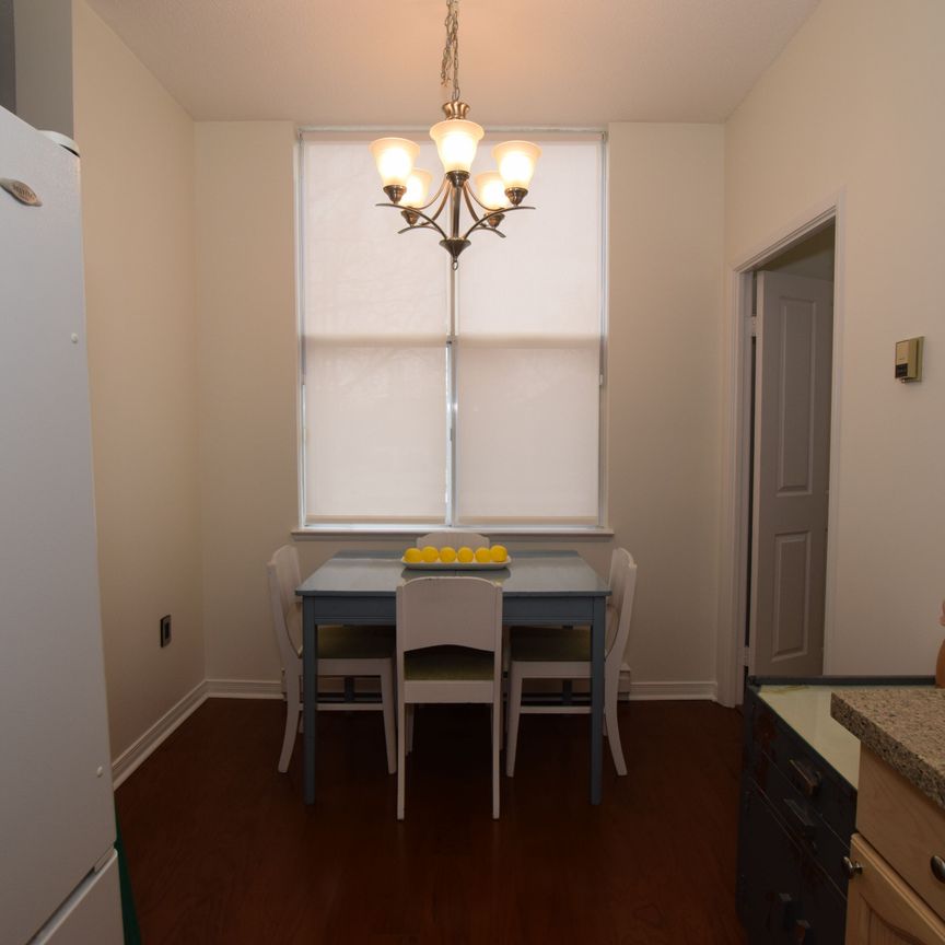 For Lease - 2199 Sixth Line Unit# 110, Oakville, Ontario - Photo 1