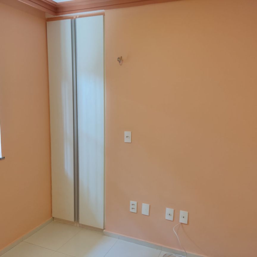 FATIMA - APARTAMENTO - GENERAL SILVA JUNIOR, 247 APT 05 TÉRREO - Foto 1