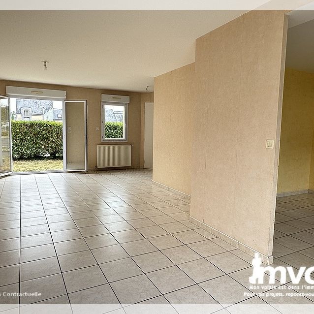 Location Maison 4 pièces 85m² - Photo 1