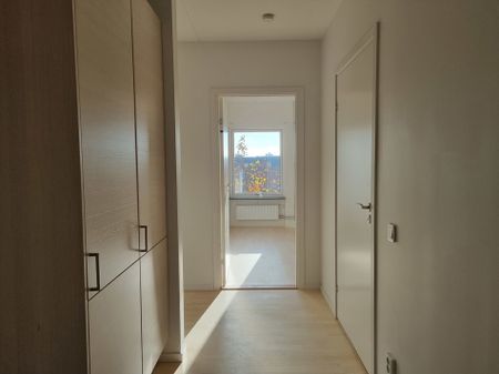 Astrid Lindgrens Allé 3 C, Trelleborg Centrum - Photo 5