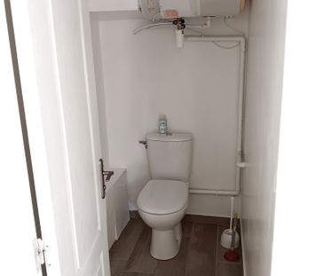 APPARTEMENT 2 PIECES MEUBLE - 33m2 - Photo 6