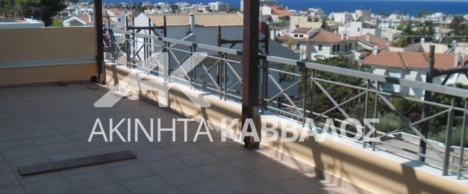 APARTMENT, PIGADAKIA APARTMENT for Rent | PIGADAKIA, VOULA - Φωτογραφία 1