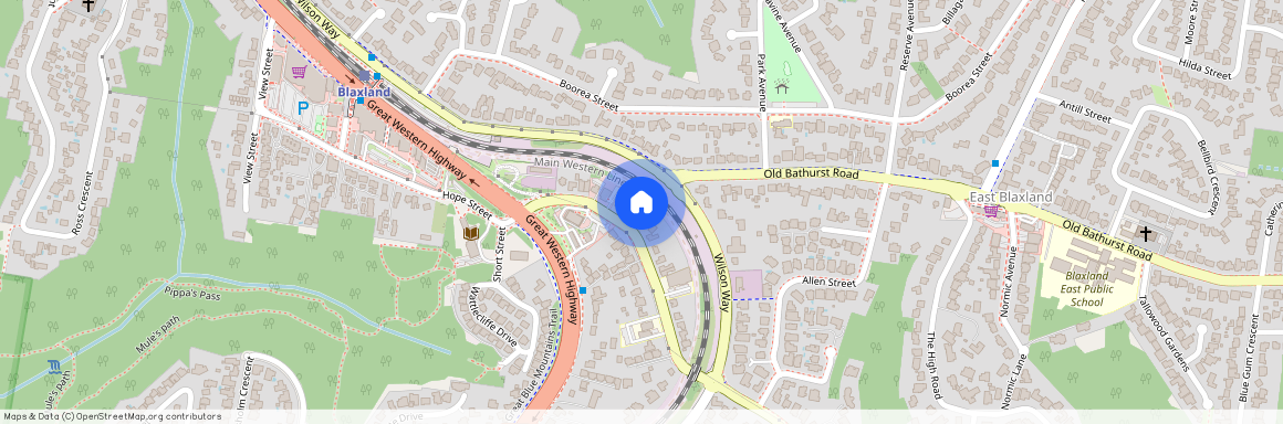 1/16 Layton Avenue, NSW 2774, Blaxland