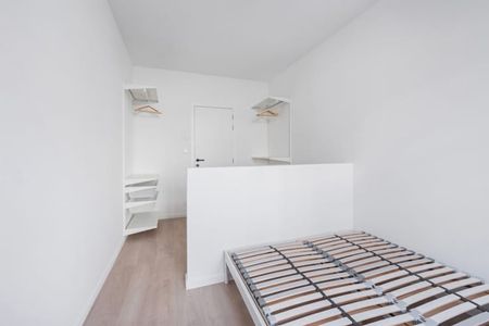 Appartement te huur - Photo 5