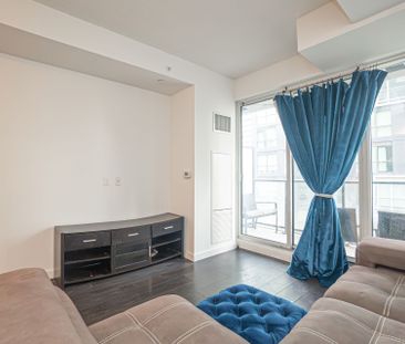 For Lease - 125 Blue Jays Way Unit# 1810, Toronto, Ontario - Photo 6