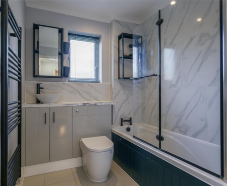 1 bedroom apartment to rent - Photo 5