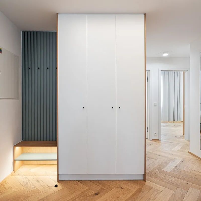 Pronájem bytu 4+kk 114 m² - Photo 1
