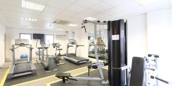 1 bed flat to rent - Photo 3