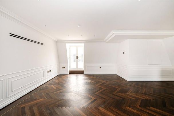 3 bedroom flat to rent - Photo 1