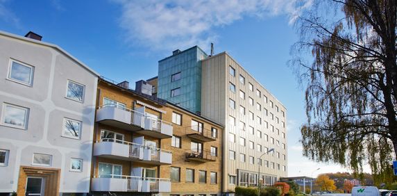 Kyrkogårdsgatan 9 - Photo 2