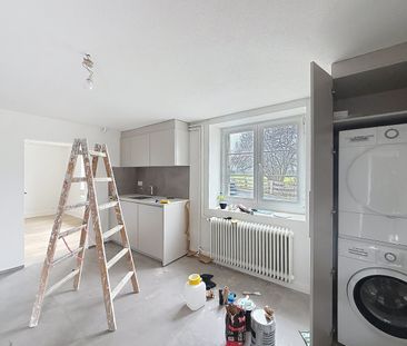 3½ PIÈCES - En duplex// 3½ Zimmer - Maisonette - Photo 6
