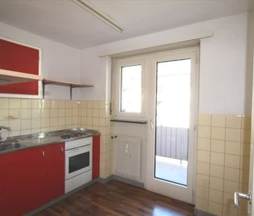 1 Zimmer, 3. Stock - Photo 3