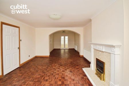 5 bedroom end of terrace house to rent - Photo 3