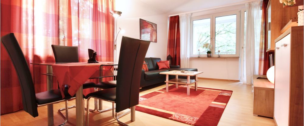 2 Zimmer in Düsseldorf - Photo 1