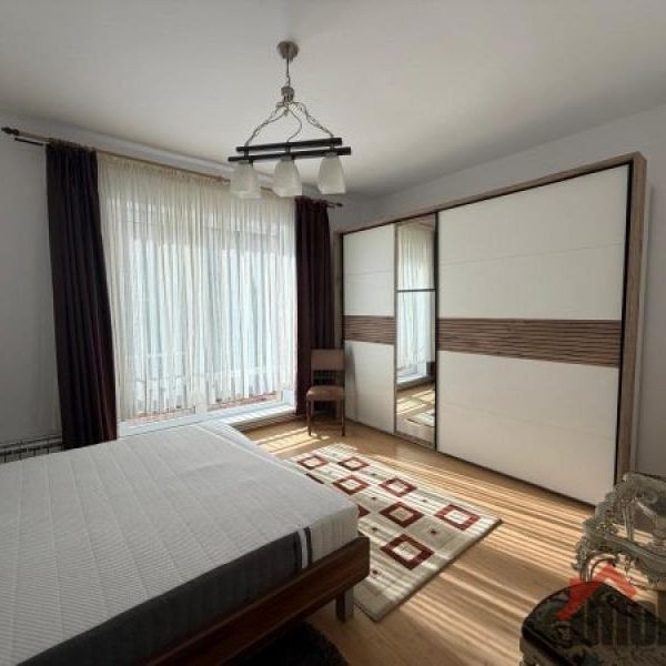 Apartament de inchiriat in Sibiu (Hipodrom / Rahovei) - Photo 1