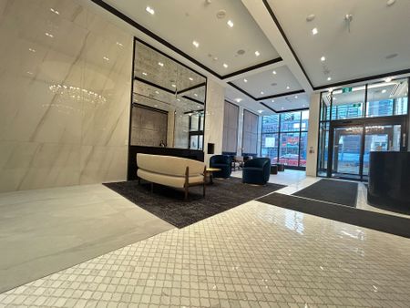 For Lease - 8 Wellesley Street Unit# 1210, Toronto, Ontario - Photo 3