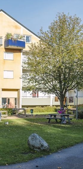 Bergsgatan 66, 74532, Enköping - Foto 1