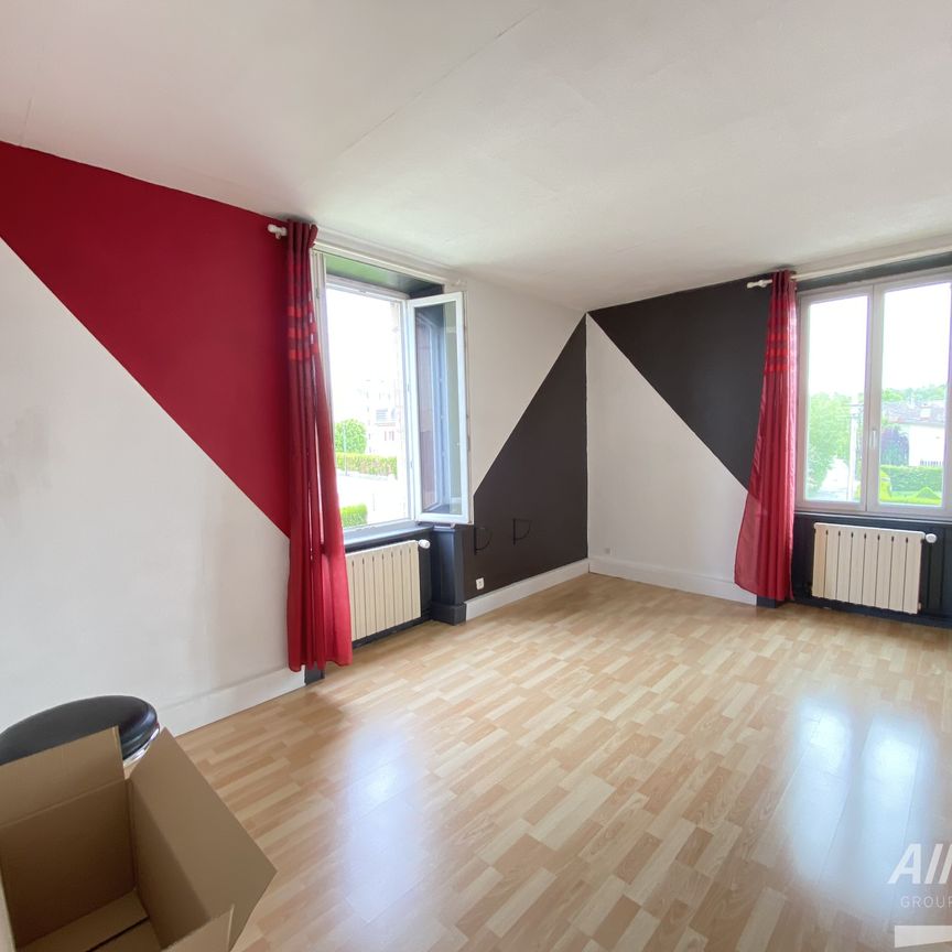 Appartement T4 à SELONCOURT - Photo 1