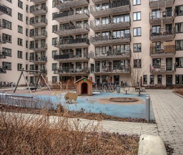 Saltgatan 4, 753 41, Uppsala - Photo 5