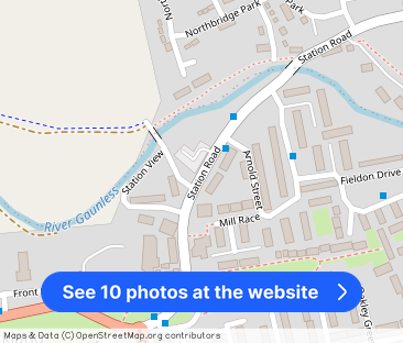 Station Road, Bishop Auckland, DL14 - Photo 1