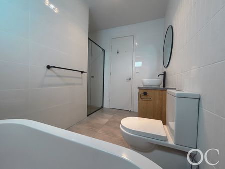 Open the Door to Designer Living Between the City and the Sea - Photo 5