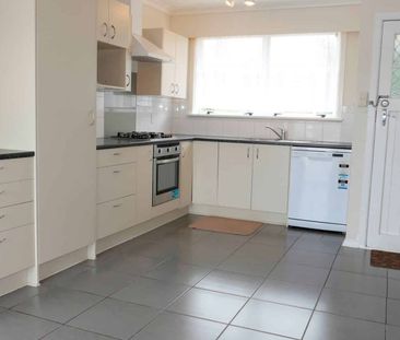 Well-Located Three-Bedroom Home with Garage - Photo 2