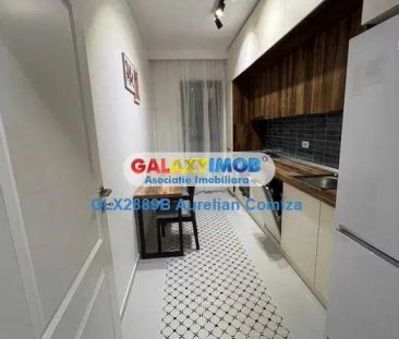 Apartament 2 camere Plaza Residence Faza 5 - Photo 5