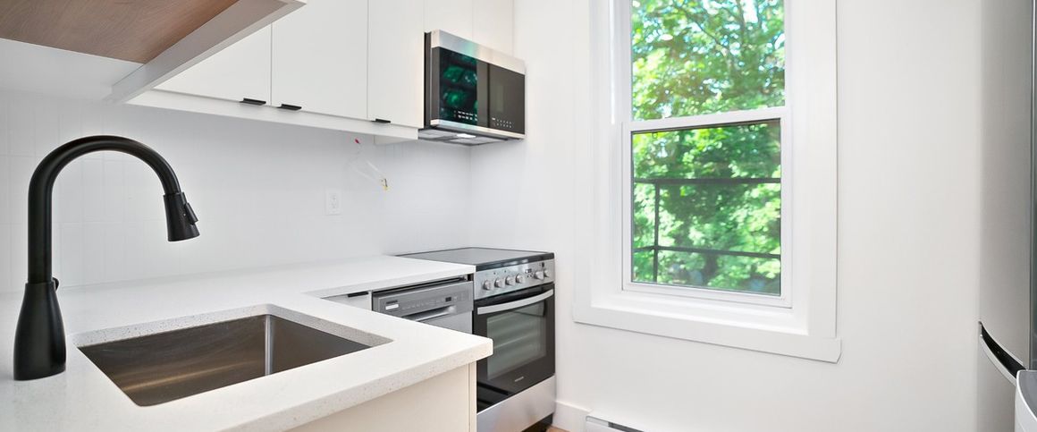 À louer / Appartement - Photo 1