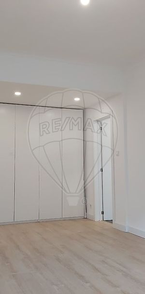 Apartamento T1 em Lisboa - Photo 1