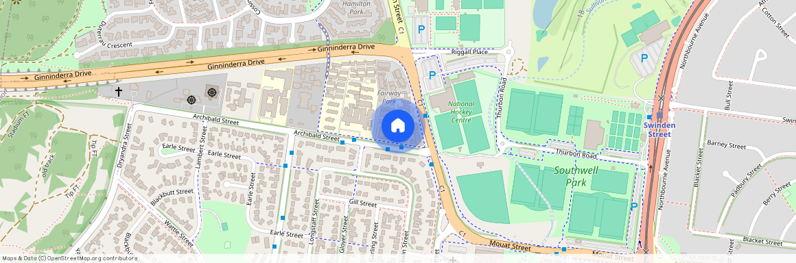 35/2 Archibald Street, Lyneham