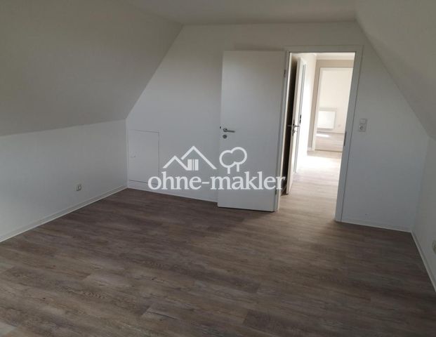 Großzügige 5-Zimmer-Wohnung in Lübeck zu vermieten - Photo 1