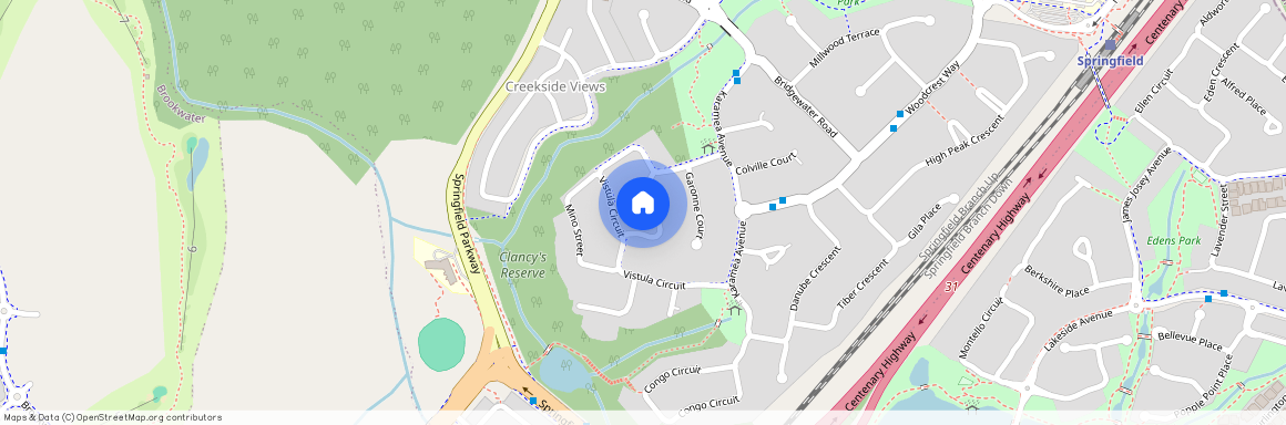 11 Moselle Street, Qld 4300, Springfield