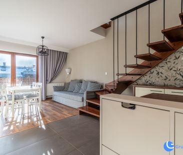 3-pok. 63m2 *Bronowice ul. Smętna* 2tarasy,parking - Photo 4