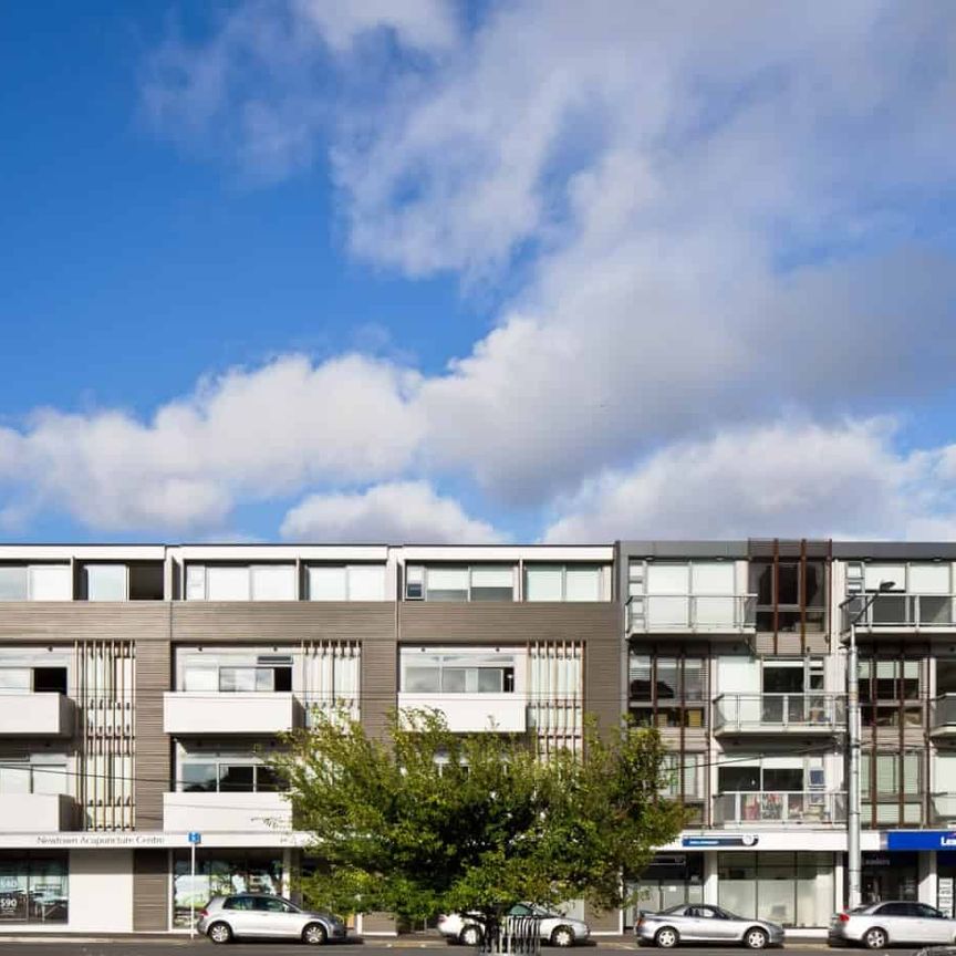 Welcome to apartment 313 in Masina Apartments - Photo 1